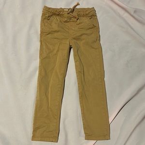 Tucker + Tate khaki 5T pant
